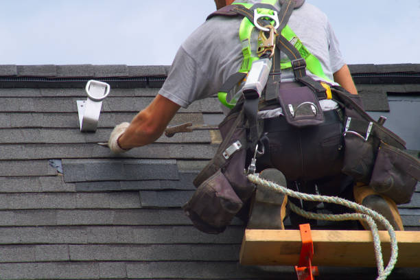 Best Residential Roofing Contractor  in Faith, NC