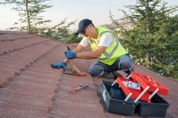Best Roof Maintenance Services  in Faith, NC