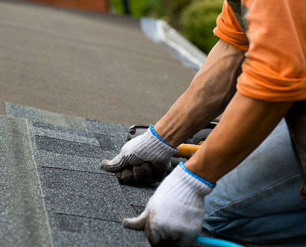 Best Emergency Roof Repair  in Faith, NC